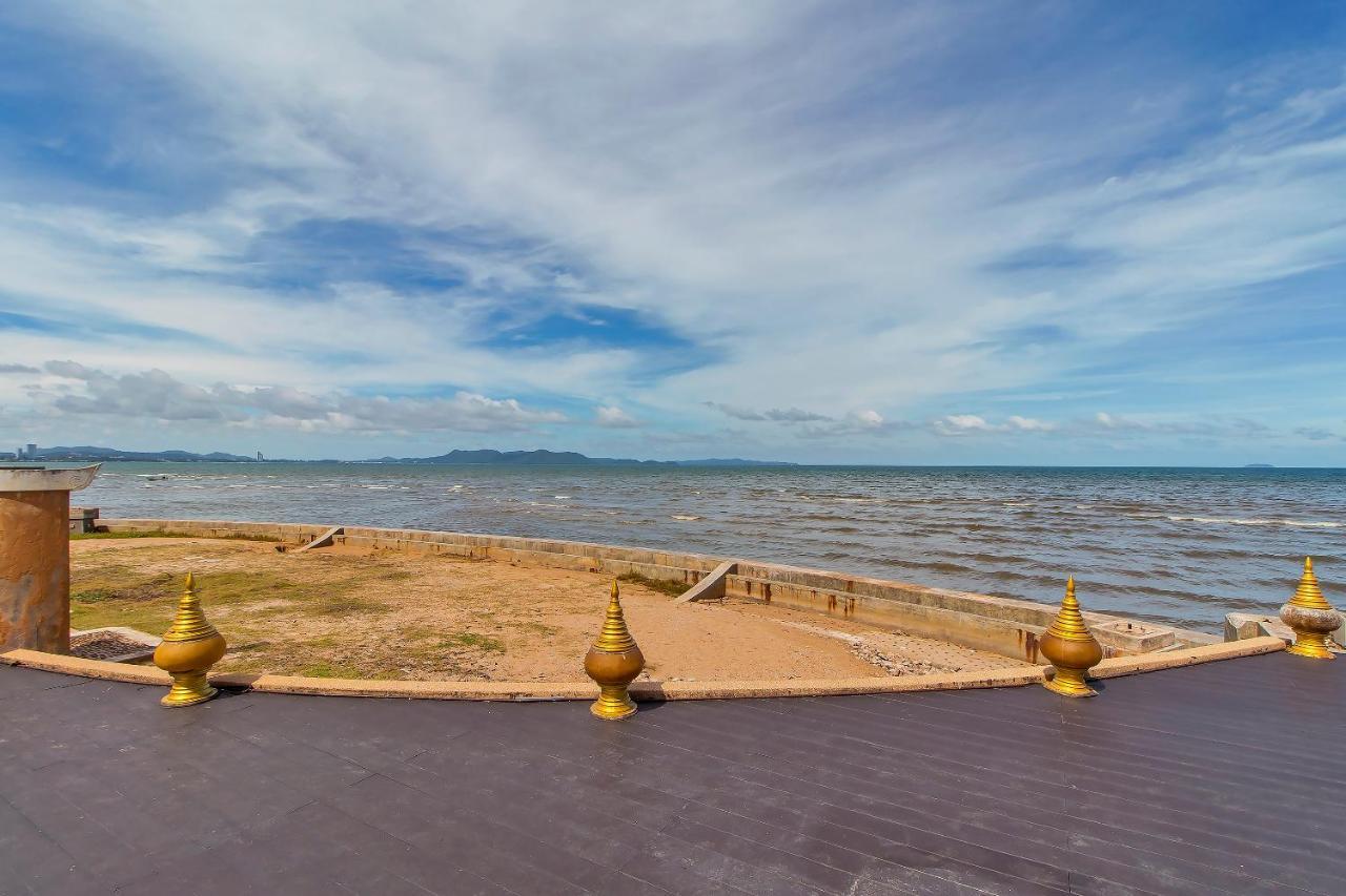 Villa Haven Jomtien Beach Exterior photo