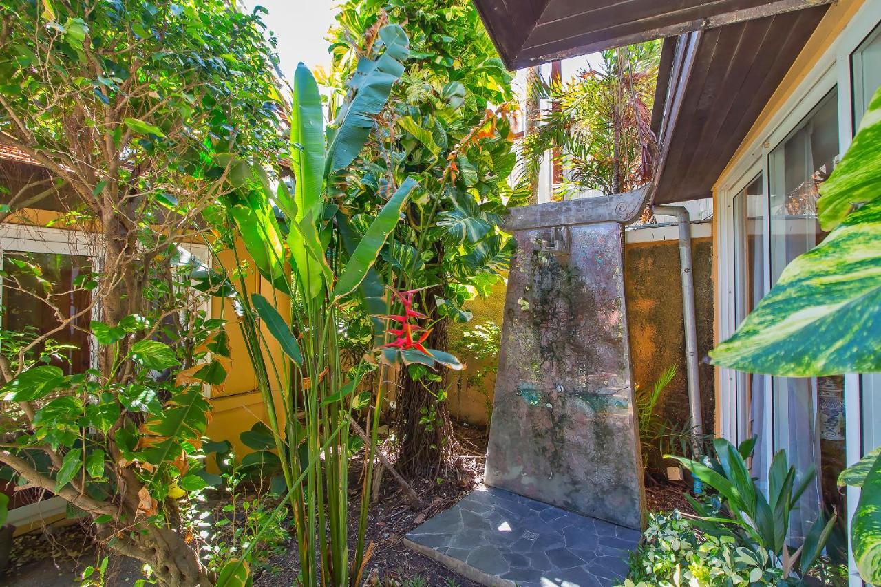 Villa Haven Jomtien Beach Exterior photo